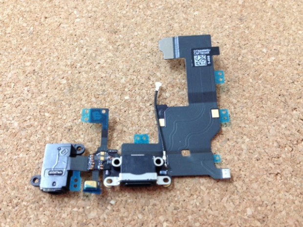 iPhone 5
