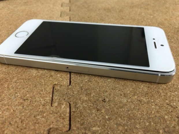 iPhone 5s