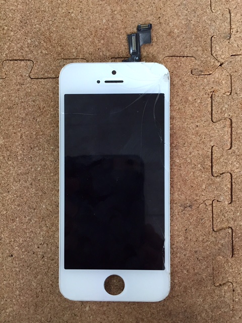 iPhone 5s