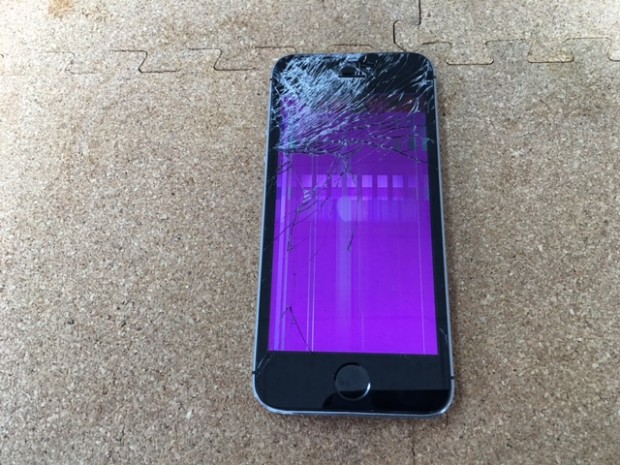 iPhone 5s