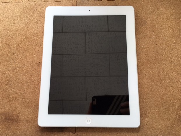 iPad 4