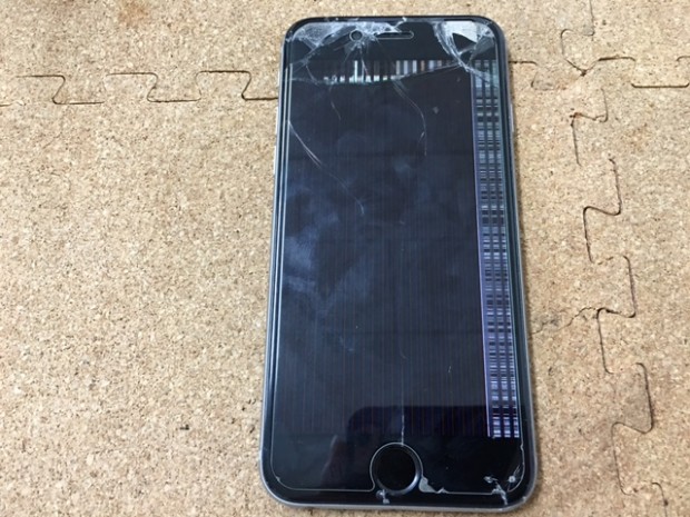 iPhone 6