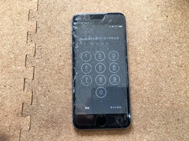 iPhone 6