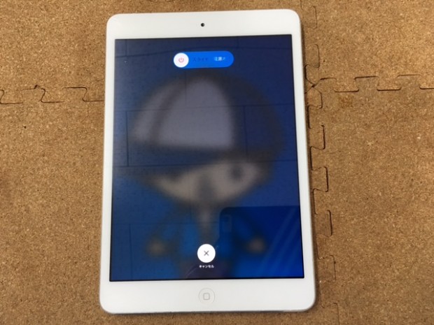 iPad mini