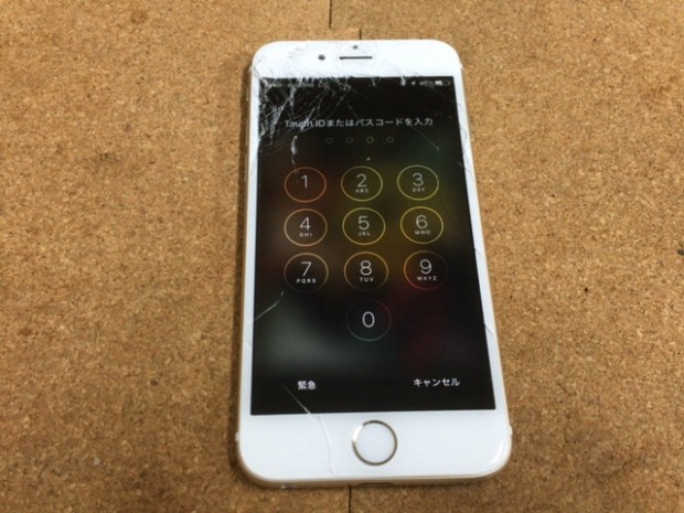 iPhone6 