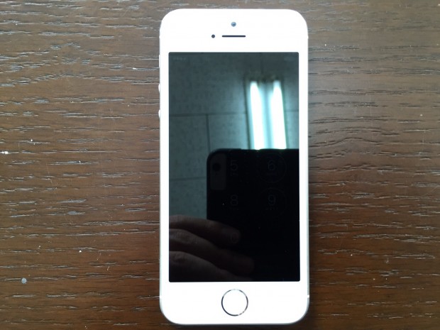 iPhone 5