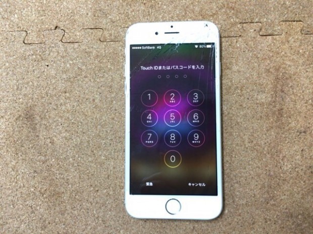 iPhone 6