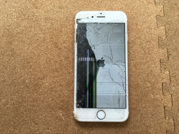 iPhone 6