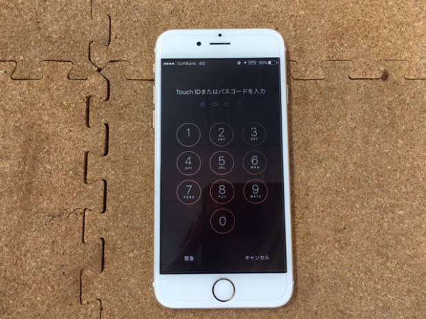 iPhone 6