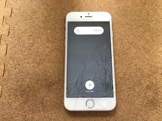 iPhone 6