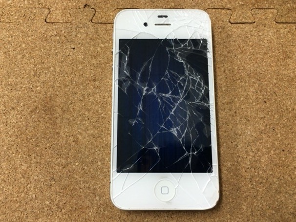 iPhone 4s