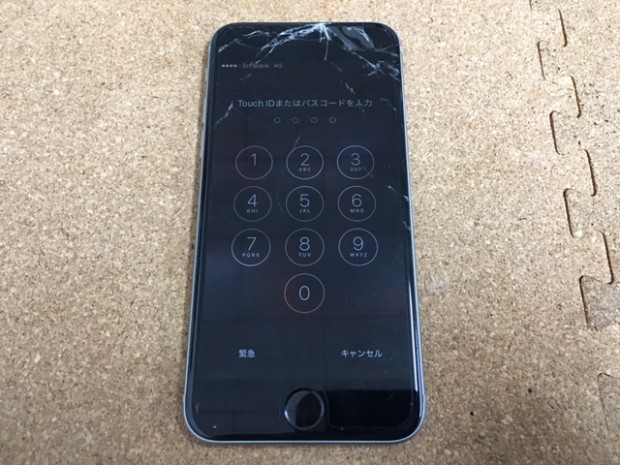 iPhone 6