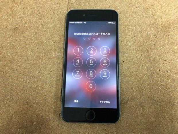 iPhone 6