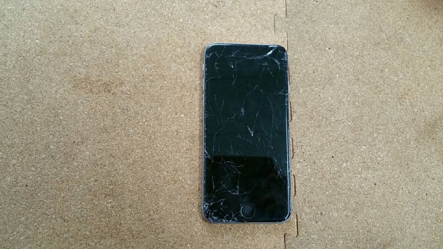 iPhone5