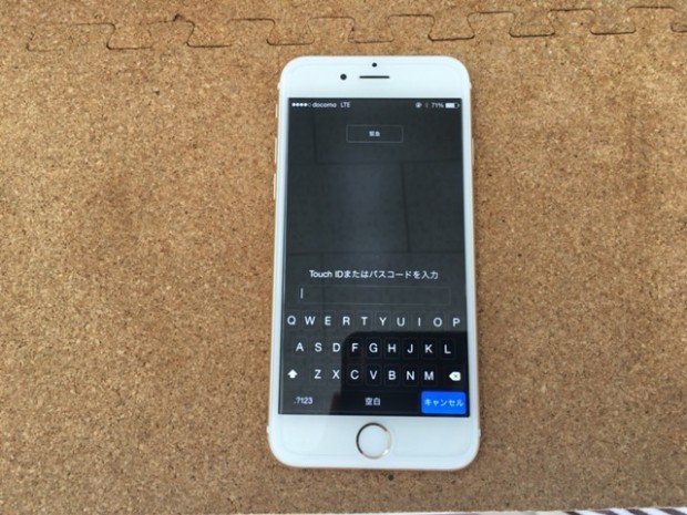 iPhone 6