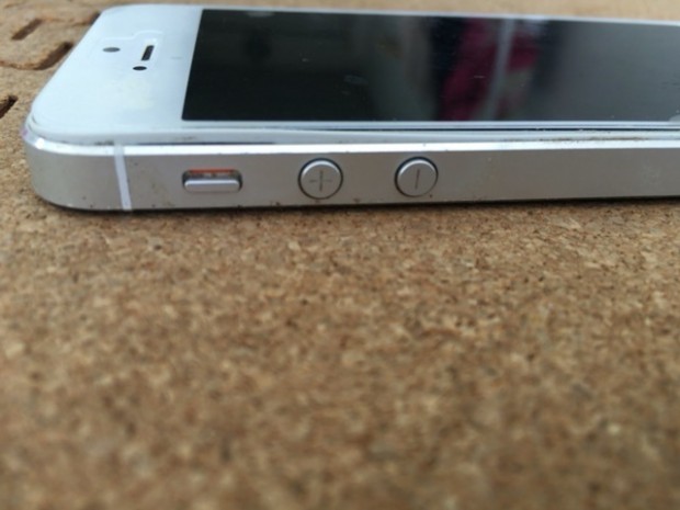 iPhone 5