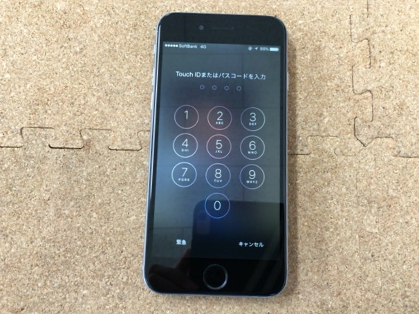 iPhone 6