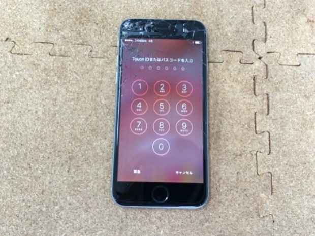iPhone 6