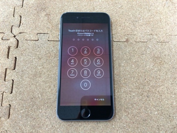 iPhone 6
