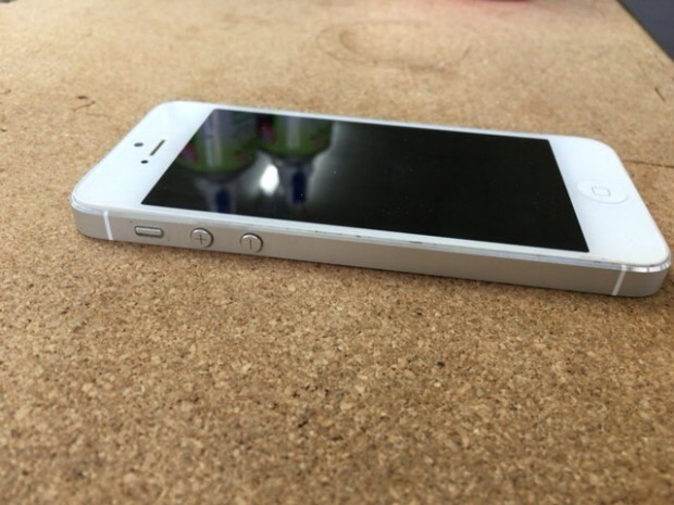iPhone 5