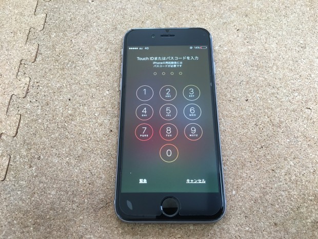 iPhone6
