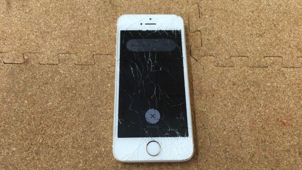 iPhone6前