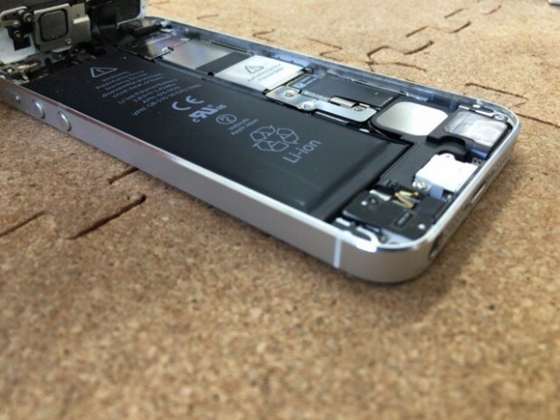 iPhone 5