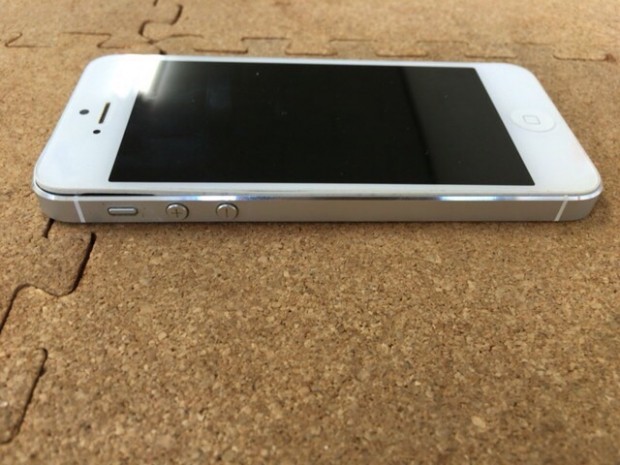iPhone 5