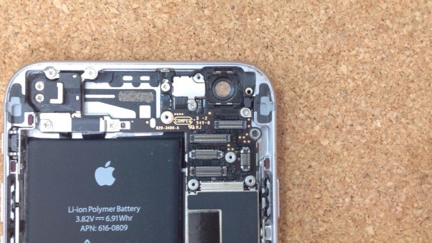 iPhone 6