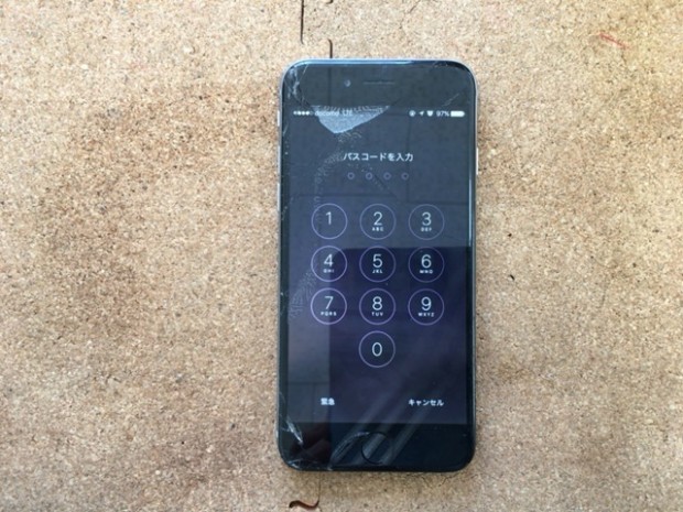 iPhone 6