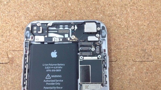 iPhone 6