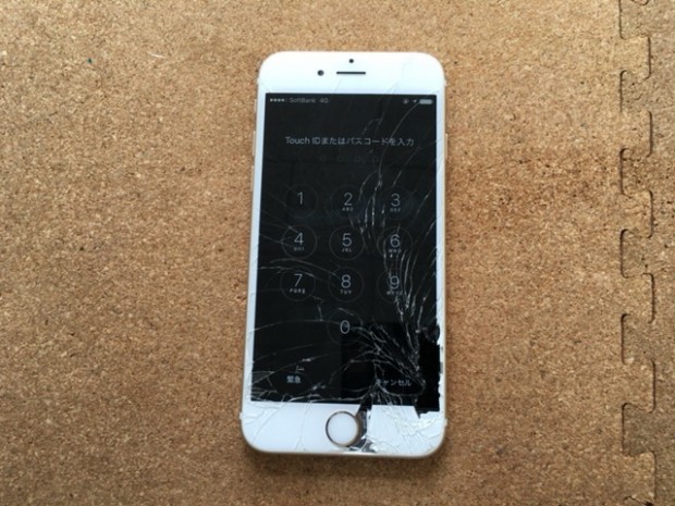iPhone 6