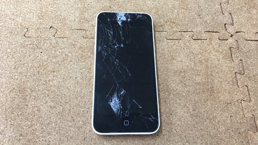 iPhone 5c