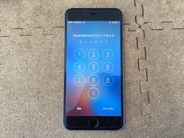 iPhone 6