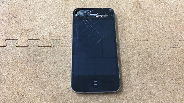 iPhone4s