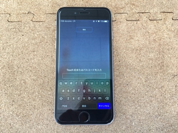 iPhone 6
