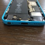 iPhone 5c