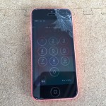 iPhone 5c