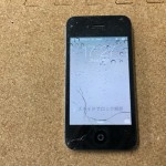 iPhone 4s