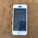 iPhone 5s