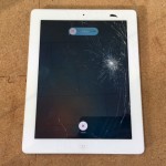 iPad　4