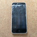 iPhone 5c