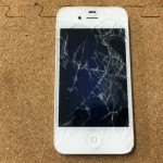 iPhone 4s