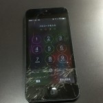 iPhone5　
