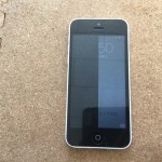 iPhone 5c