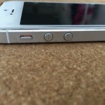 iPhone 5
