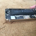 iPhone 5