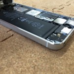 iPhone 5