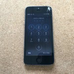 iPhone 5
